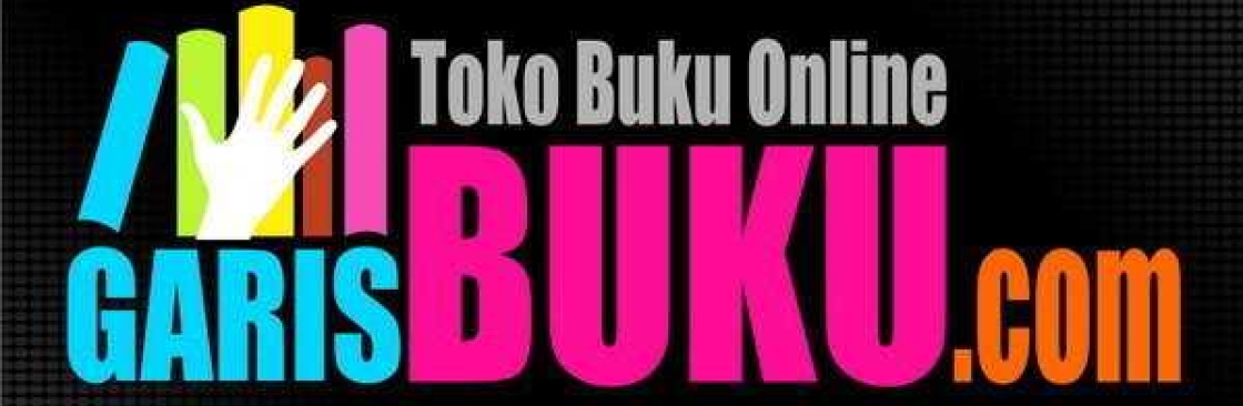 TOKO BUKU ONLINE TERLENGKAP DAN TERPERCAYA GARISBUKU.COM Cover Image