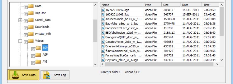 Pen Drive Recovery Cover Image